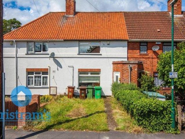 House for rent in Lenton Abbey, Haddon