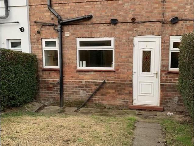 Apartment for rent in Lenton Abbey, City of Nottingham