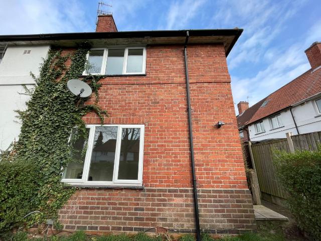 Apartment for rent in Lenton Abbey, Haddon