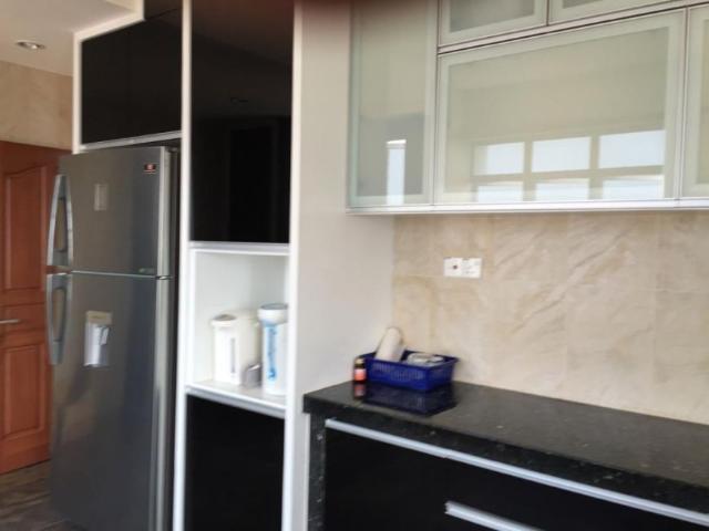 Apartment for rent in Georgetown, Penang