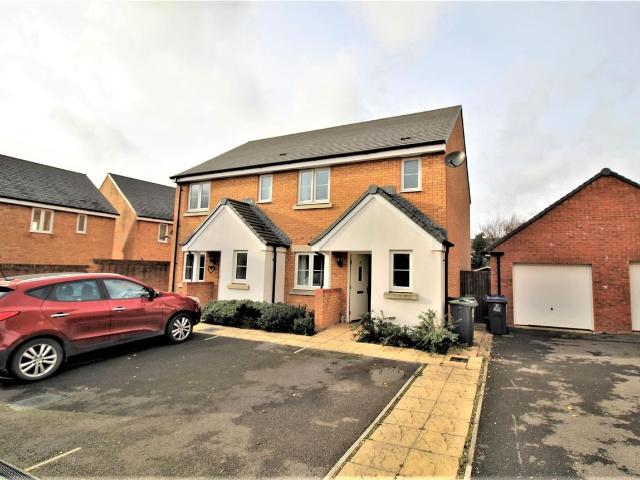 House for rent in Lower Compton, Calne