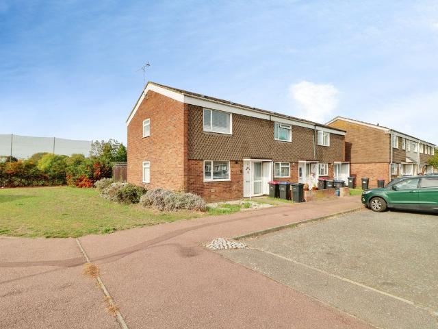 House for rent in Shoeburyness, Southend-on-Sea