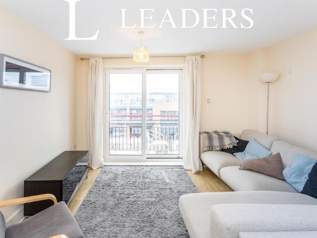 Apartment for rent in Portsea, City Of Portsmouth