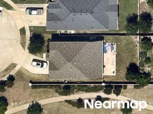 House for sale in Mckinney, Texas