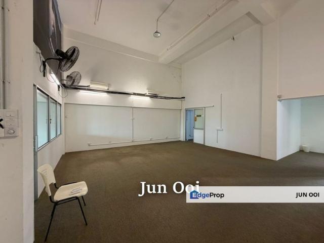 Shop for rent in Timur Laut, George Town