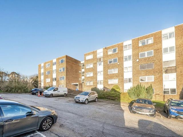 Apartment for rent in Weston Common, Southampton
