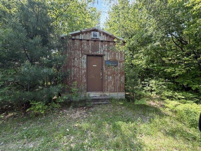 Land for sale in Anson, Maine