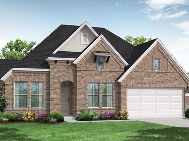 House for sale in Jones, Texas