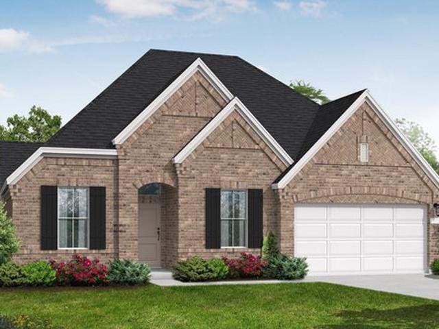 House for sale in Jones, Texas