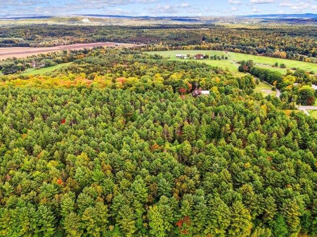 Land for sale in Maine