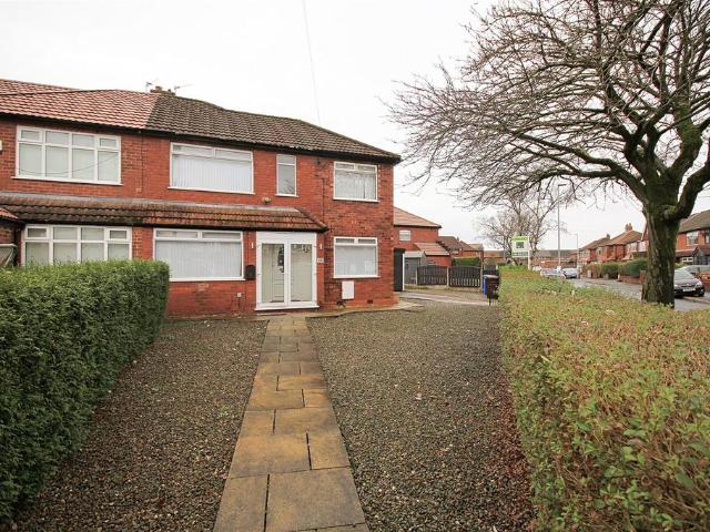 House for rent in Audenshaw, Tameside