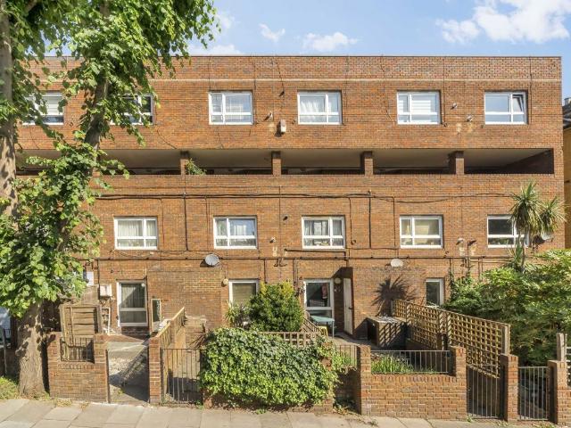 Apartment for rent in Archway, Greater London