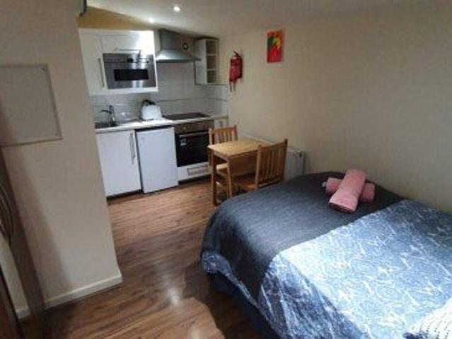 Room for rent in Cricklewood, Isle Of Man