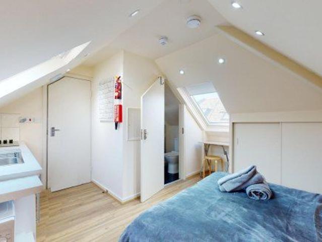 Room for rent in Cricklewood, Isle Of Man