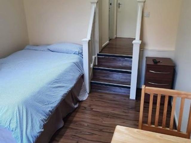 Room for rent in Cricklewood, Isle Of Man