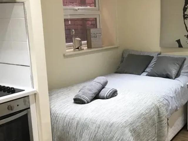 Apartment for rent in Cricklewood, Isle Of Man