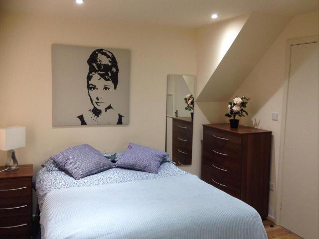 Apartment for rent in London Borough of Brent, Greater London