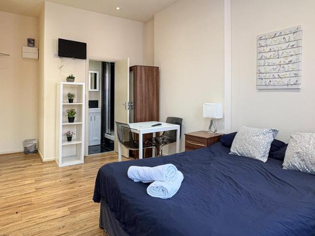 Apartment for rent in Cricklewood, Greater London