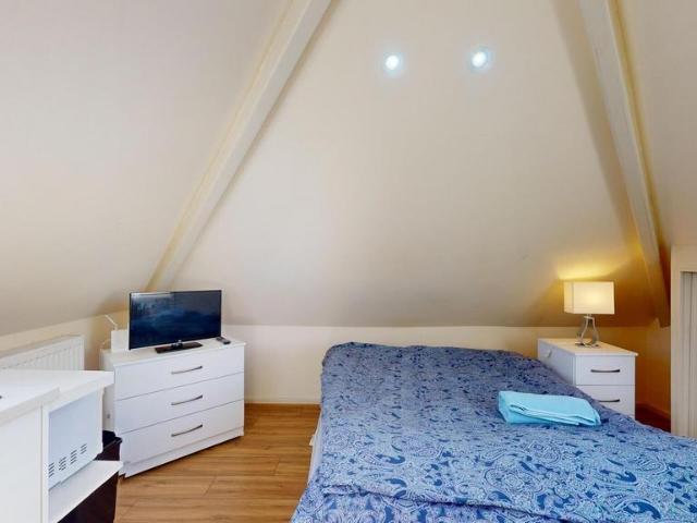 Apartment for rent in Cricklewood, Greater London
