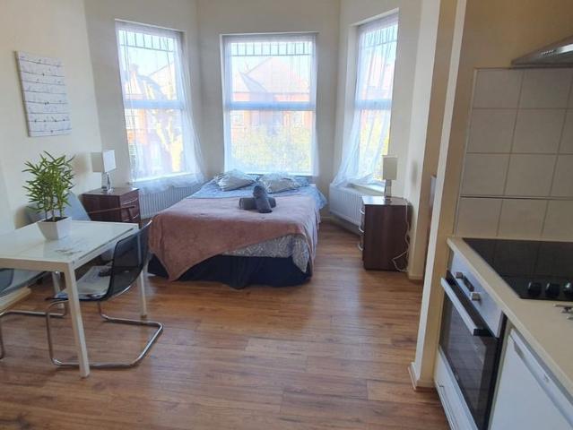 Studio for rent in London Borough of Brent, Greater London