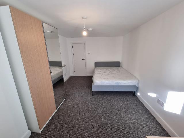 Apartment for rent in Georgia, Greater Manchester