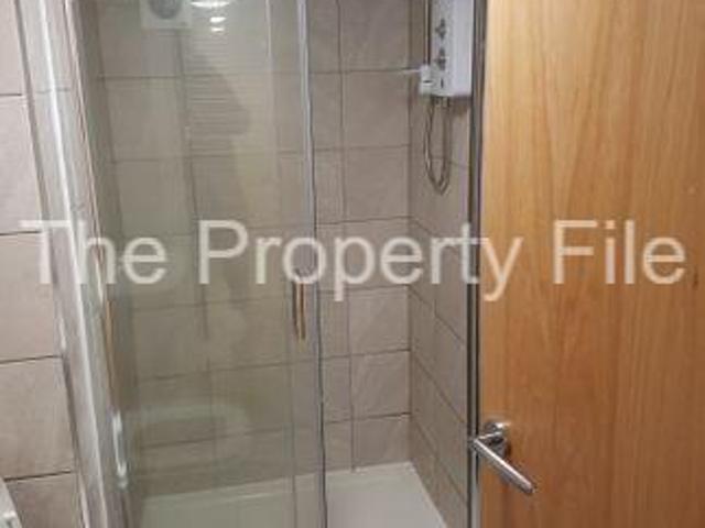 Apartment for rent in Victoria Park, Manchester