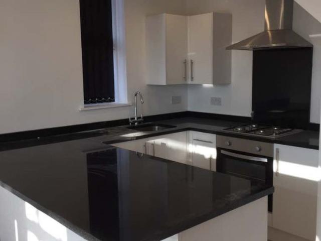 Apartment for rent in Georgia, Greater Manchester