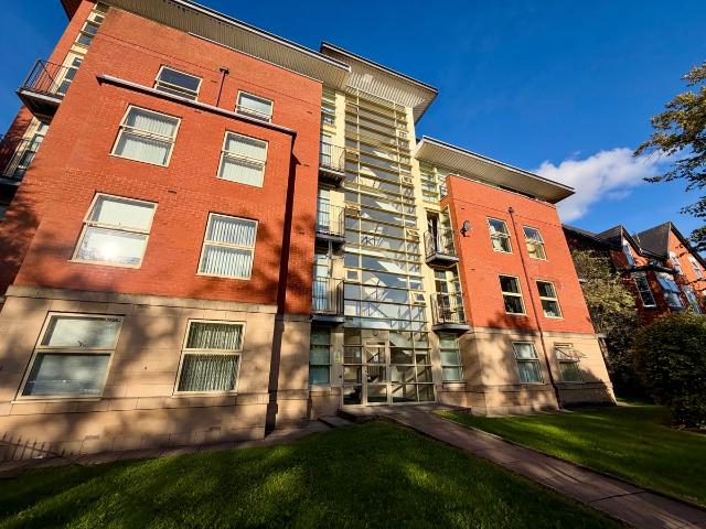 Apartment for rent in Victoria Park, Manchester