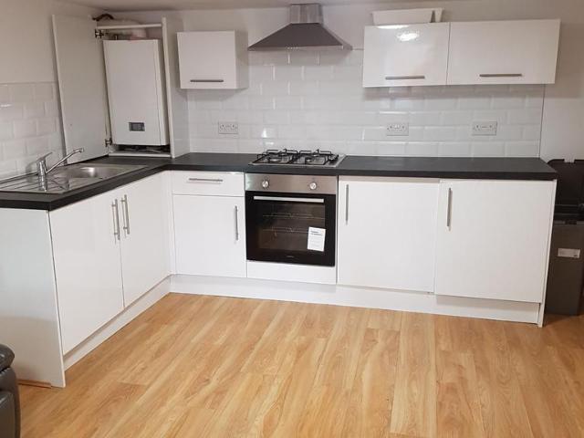 Apartment for rent in Georgia, Greater Manchester
