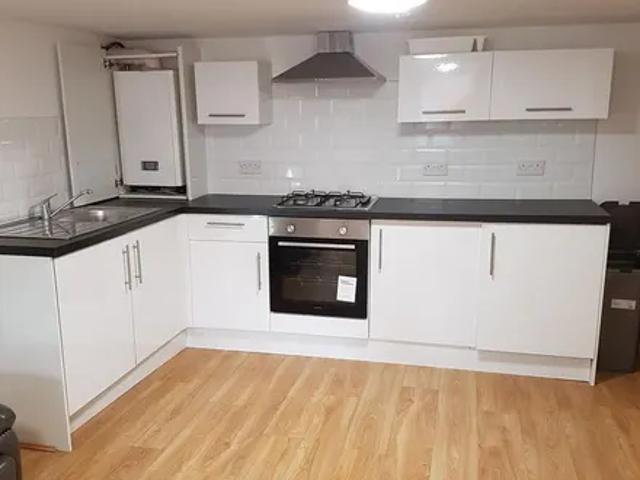 Apartment for rent in Georgia, Greater Manchester