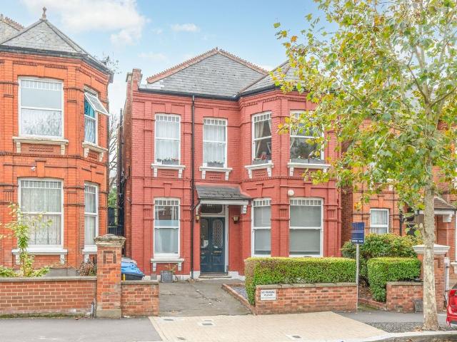 Apartment for rent in London Borough of Brent, Greater London