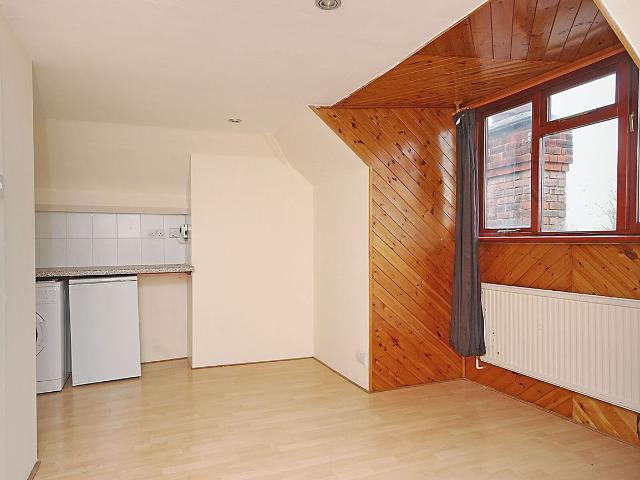 Apartment for rent in Cricklewood, Greater London