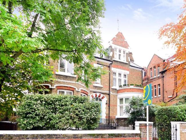 Apartment for rent in Archway, Greater London