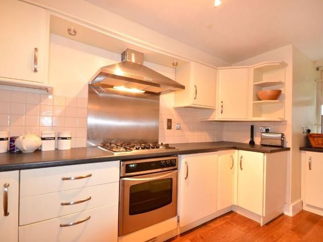 Apartment for rent in Archway, Greater London
