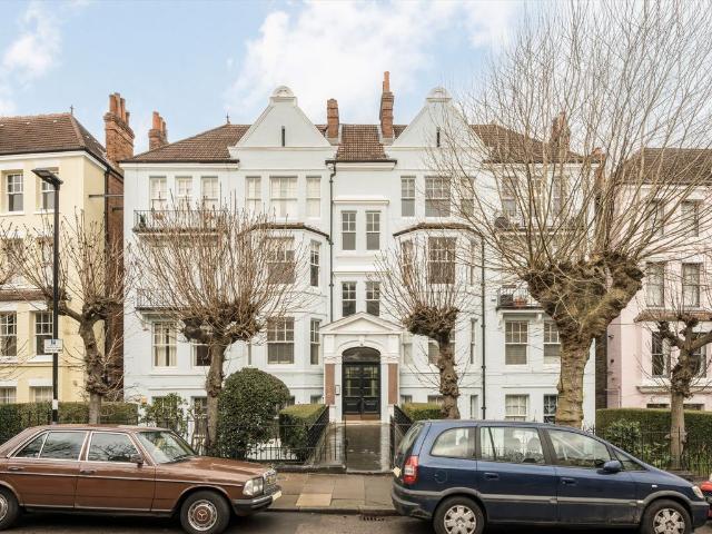 Apartment for rent in Holloway, Greater London