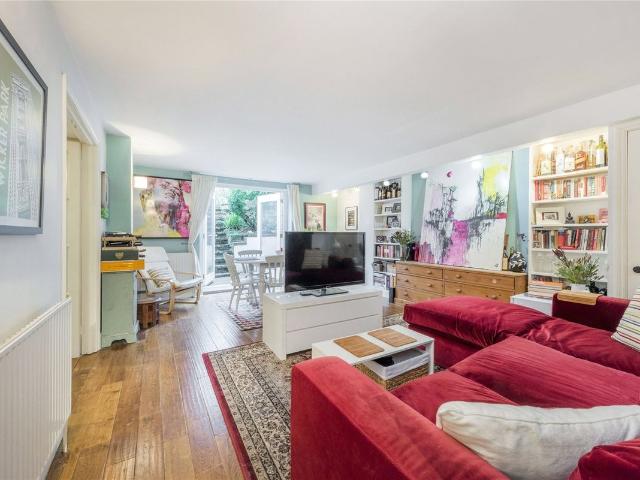 Apartment for rent in Archway, Greater London