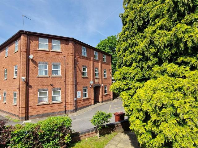 Apartment for rent in Georgia, Greater Manchester