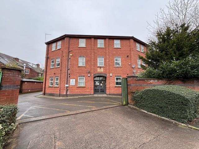 Apartment for rent in Victoria Park, Manchester