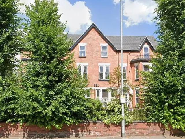 Apartment for rent in Georgia, Greater Manchester