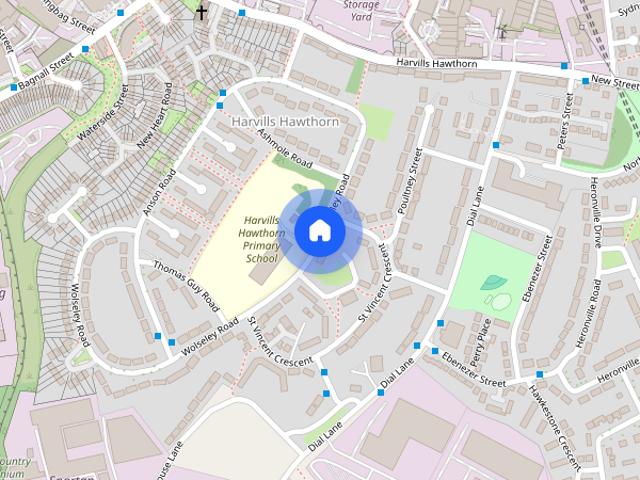 Apartment for rent in Harvills Hawthorn, Hill Top