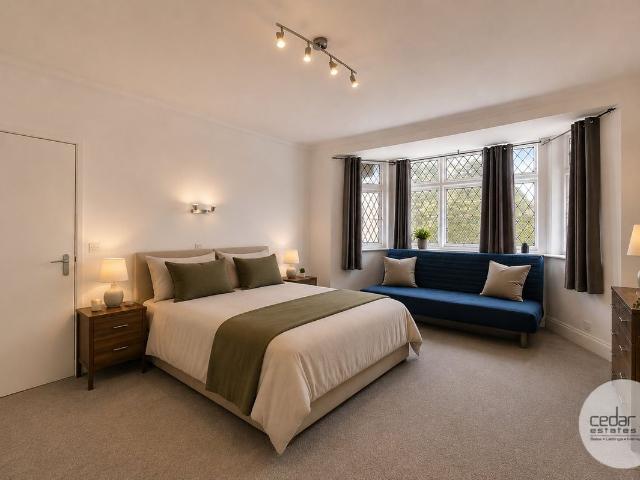 House for rent in Dollis Hill, Greater London