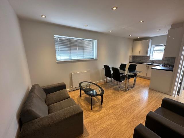 Apartment for rent in London Borough of Brent, Greater London