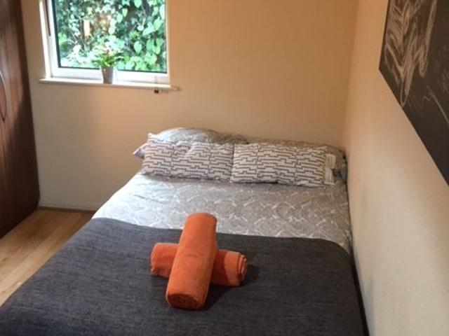 Room for rent in London Borough of Brent, Greater London