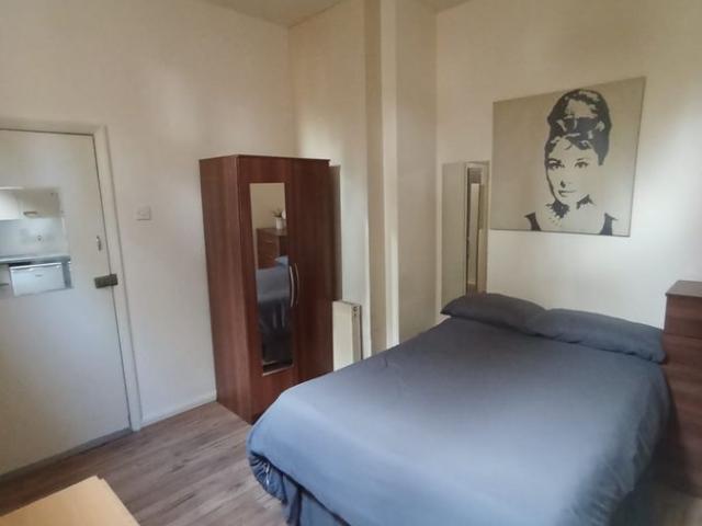 Room for rent in London Borough of Brent, Greater London