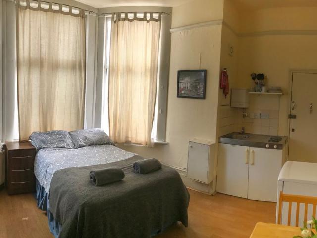 Room for rent in London Borough of Brent, Greater London