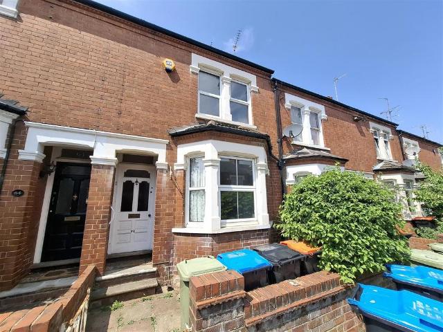 House for rent in Wolverton and Greenleys, Old Wolverton