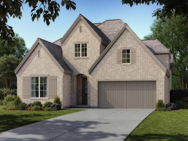 House for sale in Jones, Texas