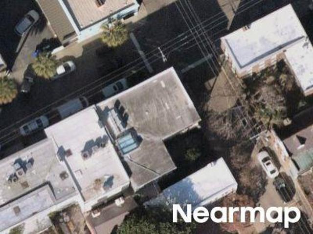 House for sale in Charleston, South Carolina