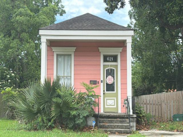 House for sale in Gretna, Louisiana