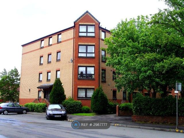 Apartment for rent in Calton, Scotland